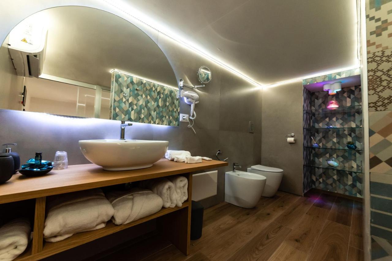 Bed and Breakfast Centro Storico Bed E Breakfast Pozzuoli Zewnętrze zdjęcie