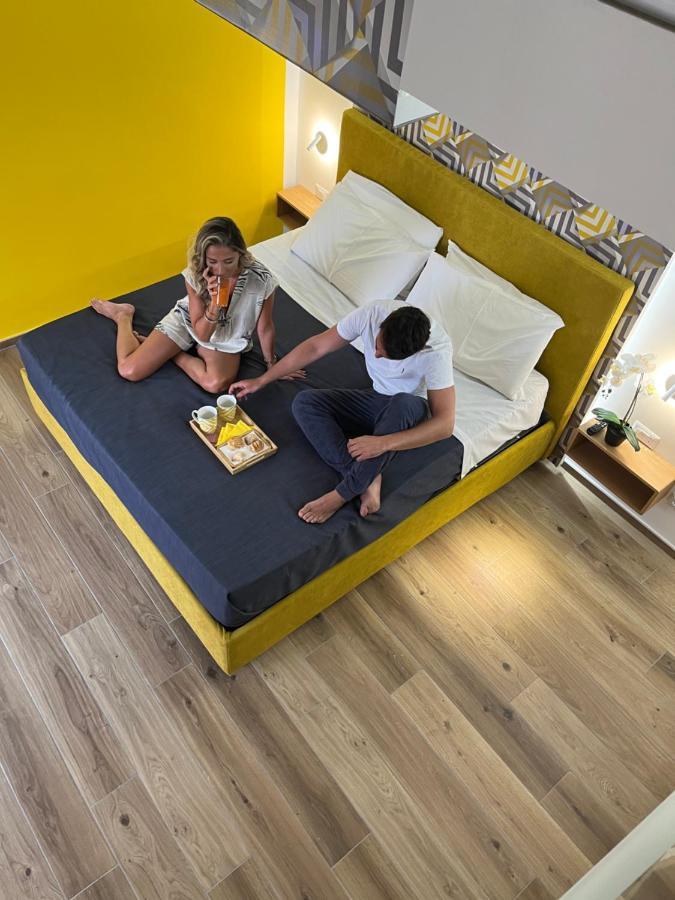 Bed and Breakfast Centro Storico Bed E Breakfast Pozzuoli Zewnętrze zdjęcie