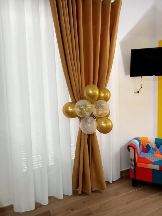 Bed and Breakfast Centro Storico Bed E Breakfast Pozzuoli Zewnętrze zdjęcie
