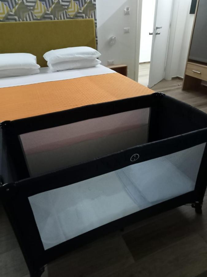 Bed and Breakfast Centro Storico Bed E Breakfast Pozzuoli Zewnętrze zdjęcie